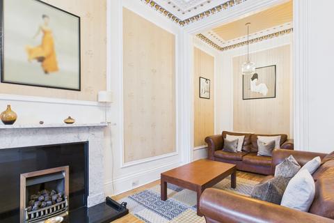 2 bedroom flat to rent, Chester Street, West End, Edinburgh, EH3