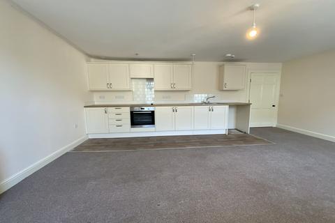 undefined, 3 Brook Street, Tavistock PL19