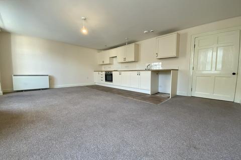 undefined, 3 Brook Street, Tavistock PL19