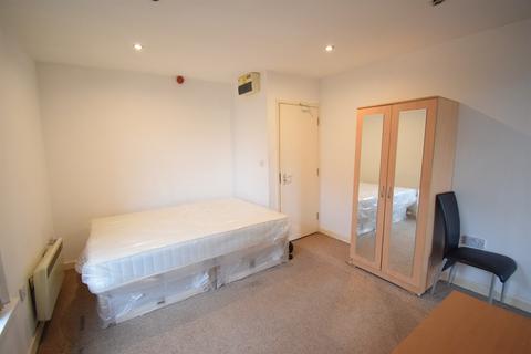Studio to rent, Piercefield Place, Cardiff