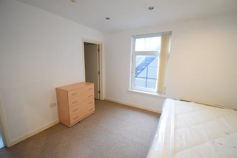 Studio to rent, Piercefield Place, Cardiff