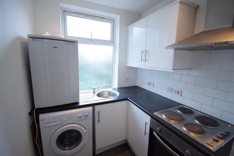 Studio to rent, Piercefield Place, Cardiff