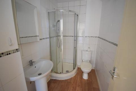 Studio to rent, Piercefield Place, Cardiff