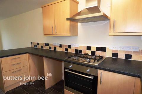 1 bedroom flat to rent, High Grove View, Goldenhill