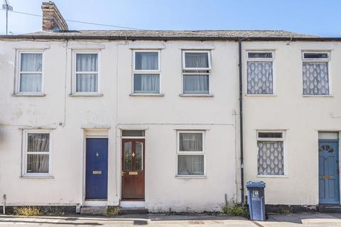 2 bedroom terraced house to rent, Catherine Street,  East Oxford,  OX4