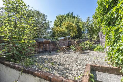 2 bedroom terraced house to rent, Catherine Street,  East Oxford,  OX4