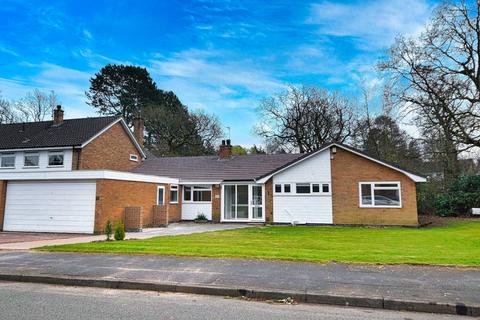 undefined, White House Green, West Midlands B91