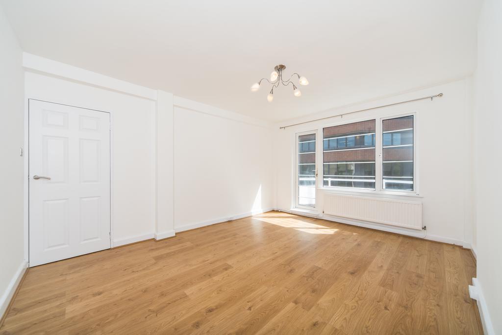 Longfield House, 1820 Uxbridge Road, Ealing 2 bed flat for sale £415,000