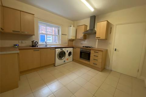 undefined, Queen Street, Barton Upon Humber, North Lincolnshire, DN18