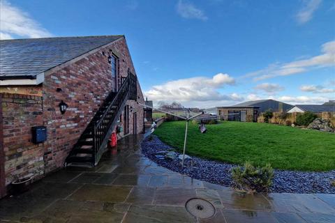 undefined, Tinsley Barn, Dockinsall Lane, Out Rawcliffe