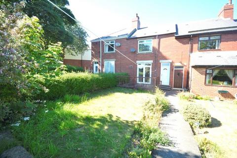 2 bedroom terraced house to rent, Annfield Place, Greencroft, Stanley, DH9