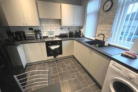2 bedroom terraced house to rent, Annfield Place, Greencroft, Stanley, DH9