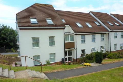 2 bedroom apartment to rent - Pine Gardens, Honiton, Devon, EX14