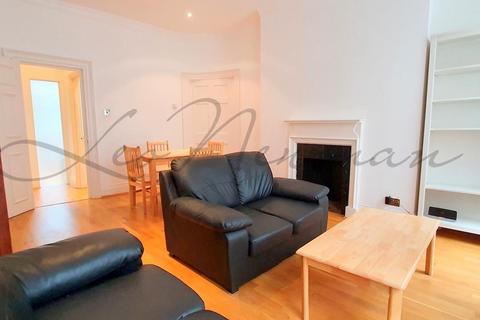 3 bedroom duplex to rent, Nottingham Street, Marylebone, W1