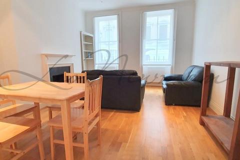 3 bedroom duplex to rent, Nottingham Street, Marylebone, W1