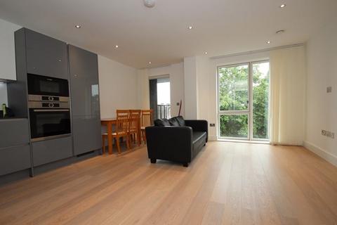 2 bedroom apartment to rent, Nelson Walk, London E3