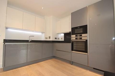 2 bedroom apartment to rent, Nelson Walk, London E3