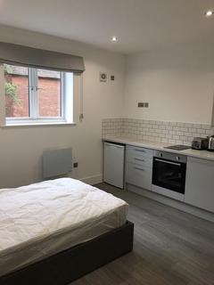 Studio to rent, St. Johns, Worcester WR2