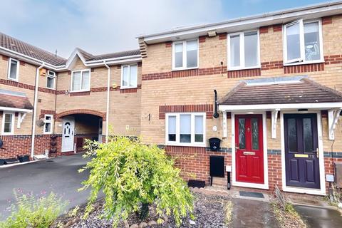 2 bedroom terraced house to rent, Hemley Road, Orsett