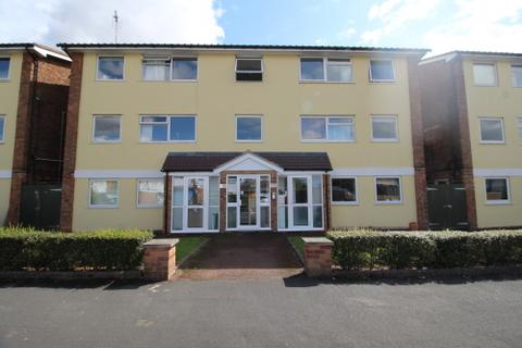 2 bedroom flat to rent, 77 Campion Court, Leamington Spa