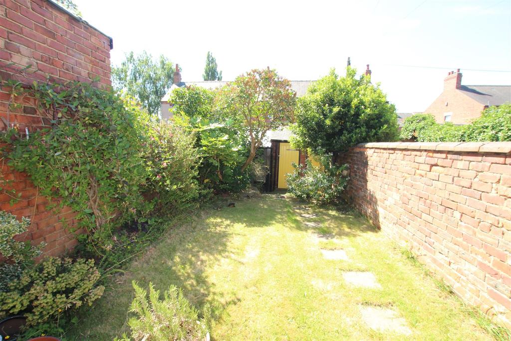 Belgrave Street, Darlington 2 bed terraced house £82,500
