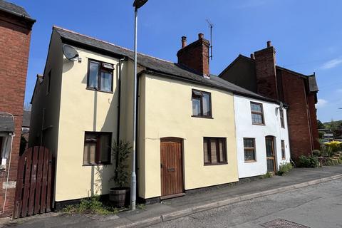3 bedroom end of terrace house for sale, New Street, Ledbury