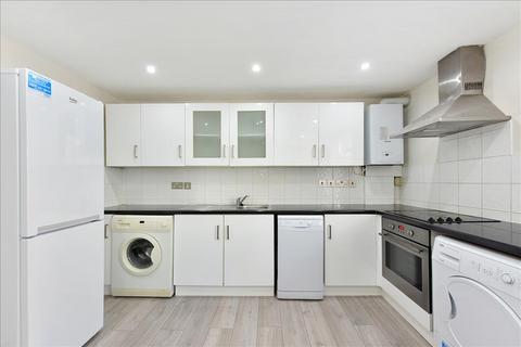 3 bedroom apartment to rent, Kings Cross Road, Kings Cross, WC1X