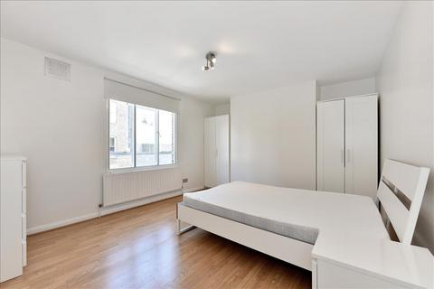 3 bedroom apartment to rent, Kings Cross Road, Kings Cross, WC1X