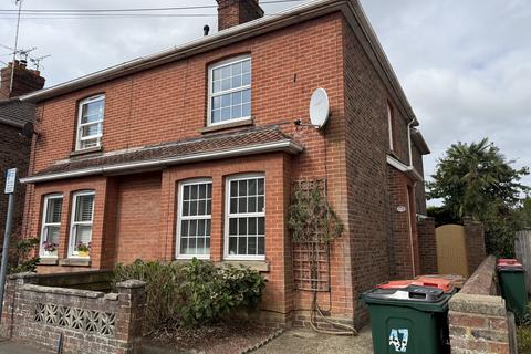 undefined, Malthouse Road, Crawley