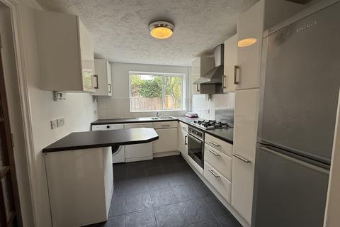undefined, Malthouse Road, Crawley