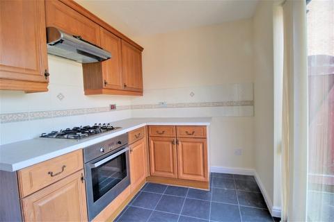 undefined, Edlington Park, Doncaster
