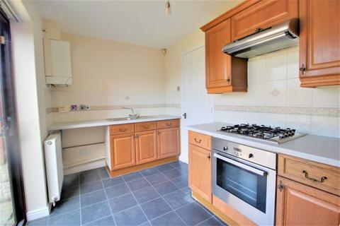 undefined, Edlington Park, Doncaster