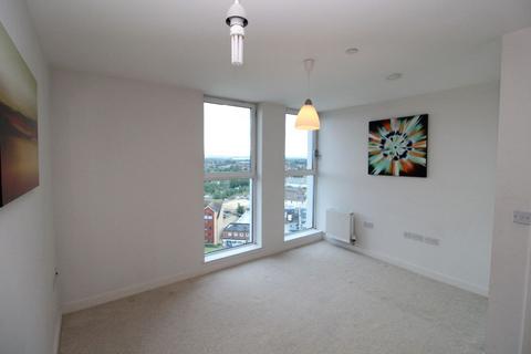 1 bedroom flat to rent, The Heights, St Johns Street, Bedford MK42