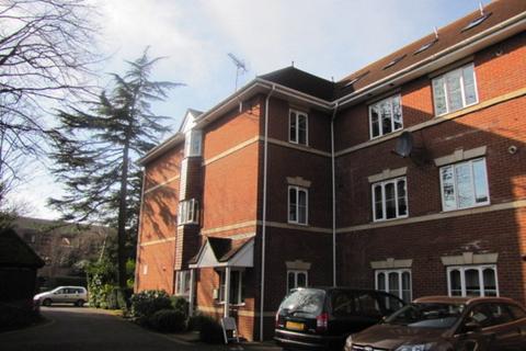 2 bedroom apartment for sale, Thomas Court, Bournemouth