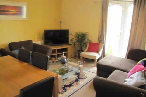 2 bedroom apartment for sale, Thomas Court, Bournemouth