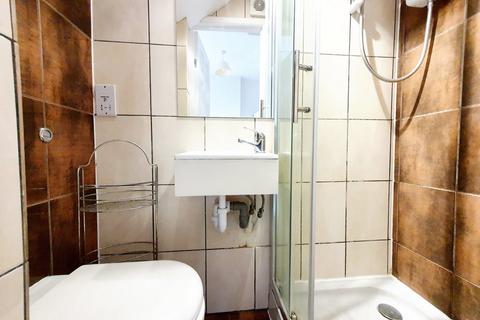 Studio to rent, Offord road, Islington