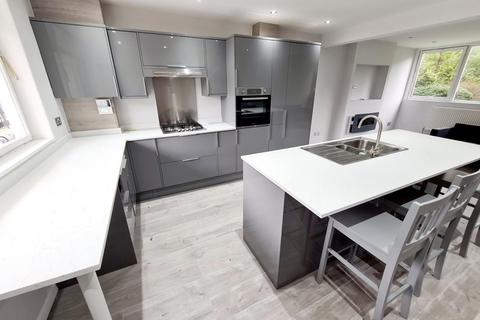 3 bedroom flat to rent, Atholl House, Maida Vale