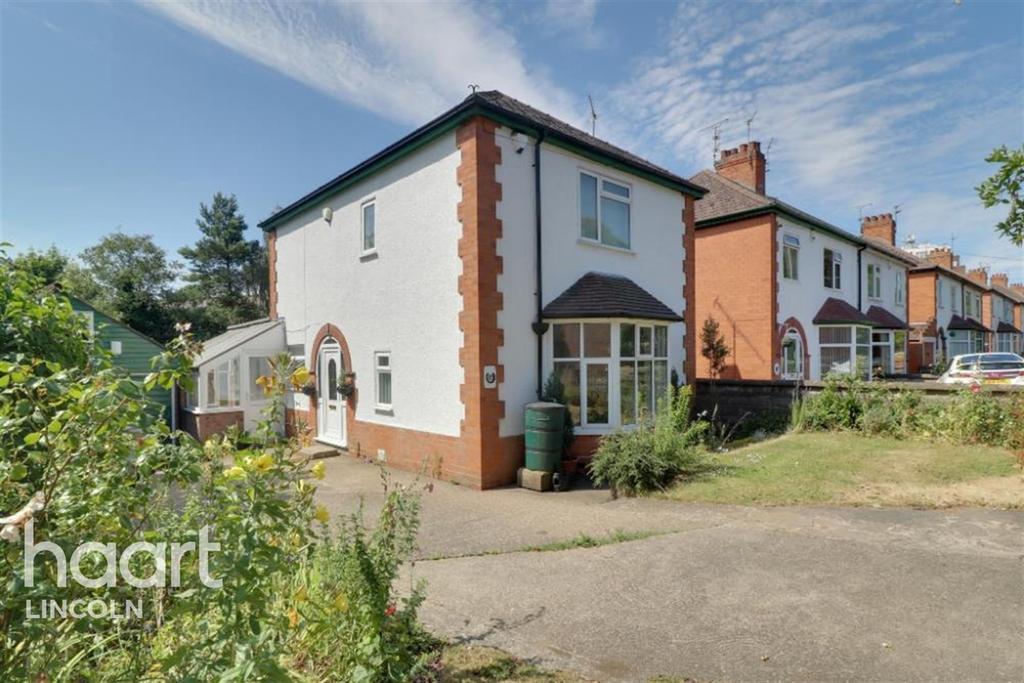 Greetwell Road 3 bed detached house £995 pcm (£230 pw)