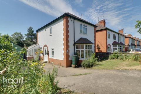 undefined, Greetwell Road, Lincoln