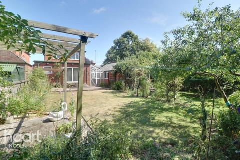 undefined, Greetwell Road, Lincoln