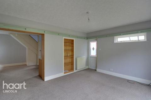 undefined, Greetwell Road, Lincoln