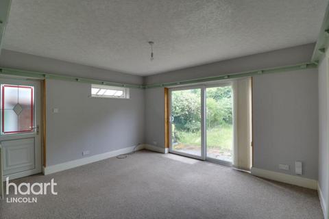 undefined, Greetwell Road, Lincoln