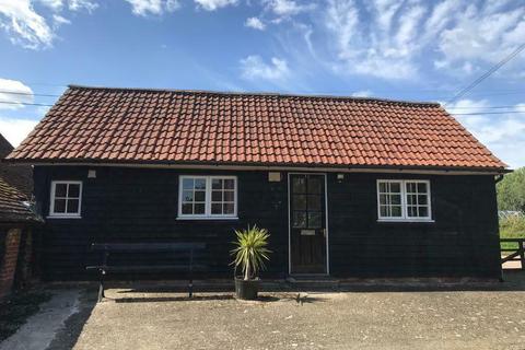 Office to rent - St Georges Road, Runfold, Near Farnham GU9
