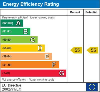 Energy Efficiency