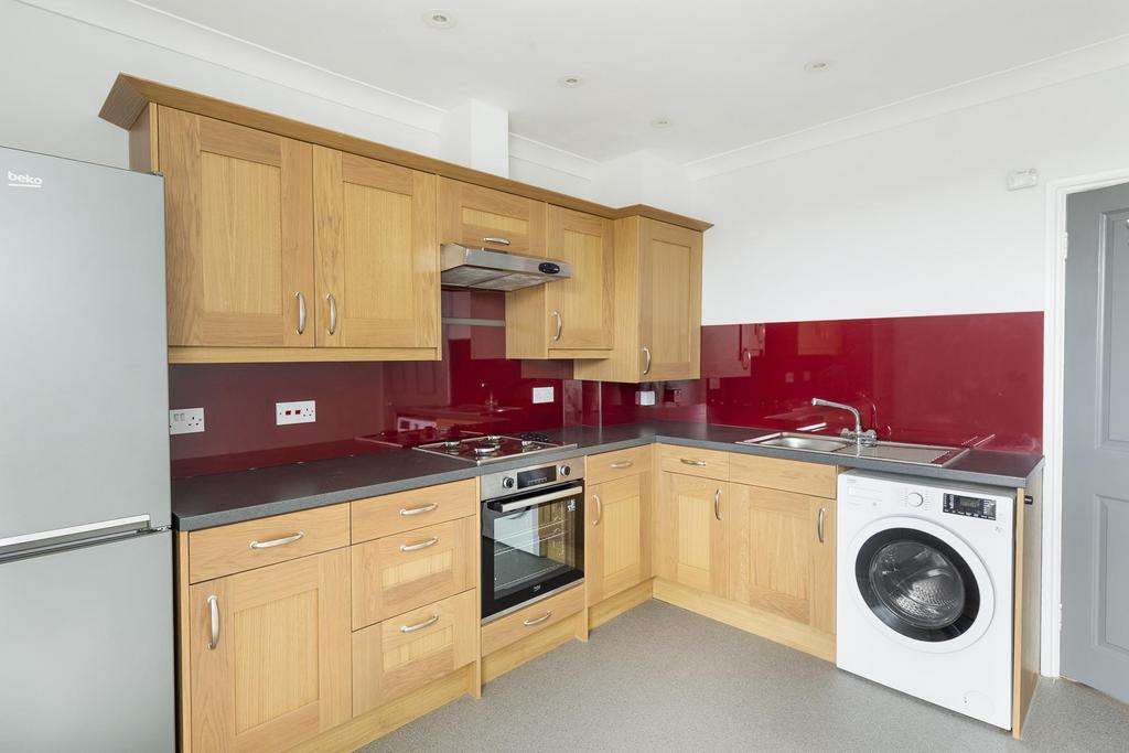 Kitchen ()
