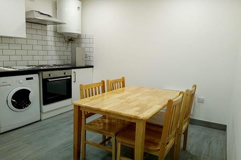2 bedroom apartment to rent, FERNDALE ROAD, BRIXTON, LONDON SW9
