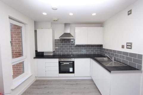 2 bedroom apartment to rent, Apartment ,  Oxford Road, Manchester, M DU