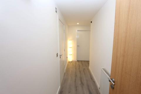 2 bedroom apartment to rent, Apartment ,  Oxford Road, Manchester, M DU