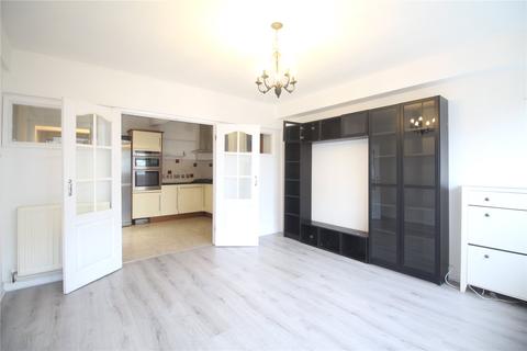 2 bedroom apartment to rent - West Park, Clifton, Bristol, BS8