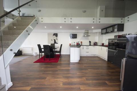undefined, 53 Rishworth Mill, Rishworth, HX6 4RY